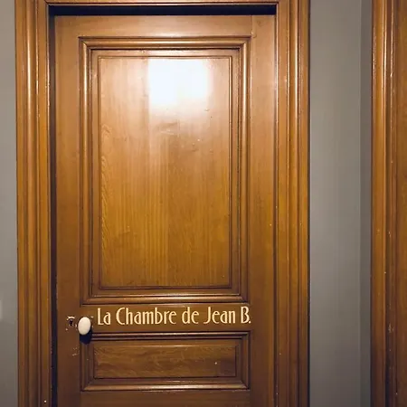 La Maison De Paul B Vendégház 3*