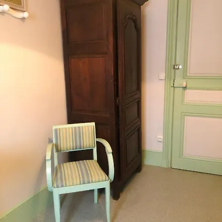 La Maison De Paul B 3*