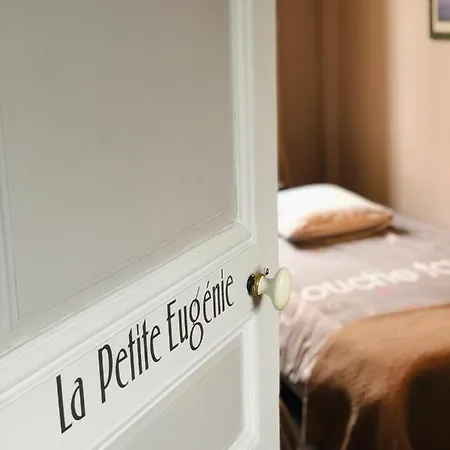 La Maison De Paul B Maison d'hôtes 3*