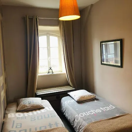 La Maison De Paul B 3*