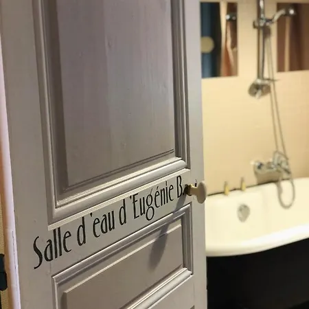 La Maison De Paul B