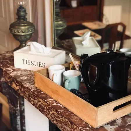 La Maison De Paul B Eu