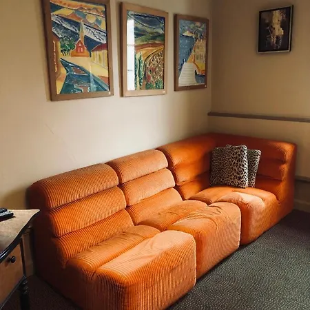 La Maison De Paul B 3*