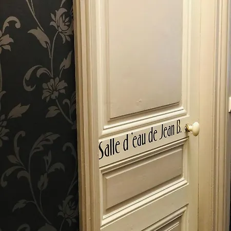 La Maison De Paul B Vendégház 3*