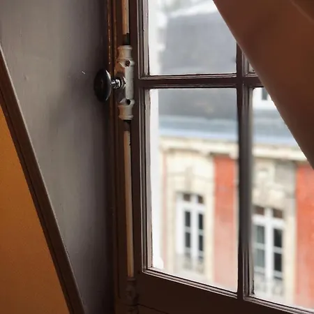 La Maison De Paul B Vendégház 3*