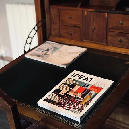 La Maison De Paul B 3* Eu