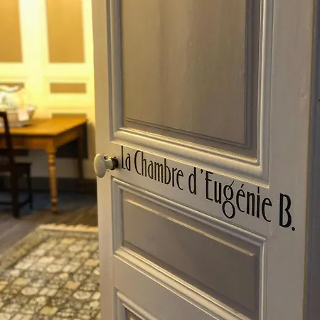La Maison De Paul B 3*