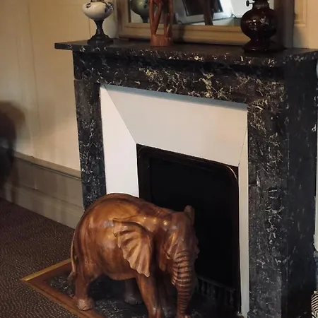 La Maison De Paul B