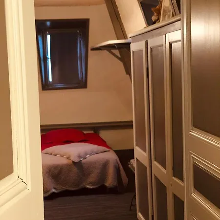 Vendégház La Maison De Paul B Eu