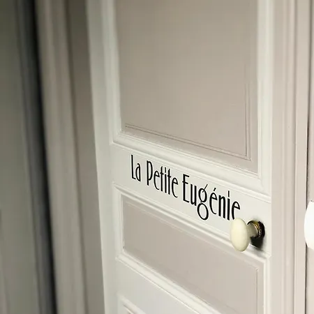 Maison d'hôtes La Maison De Paul B 3*
