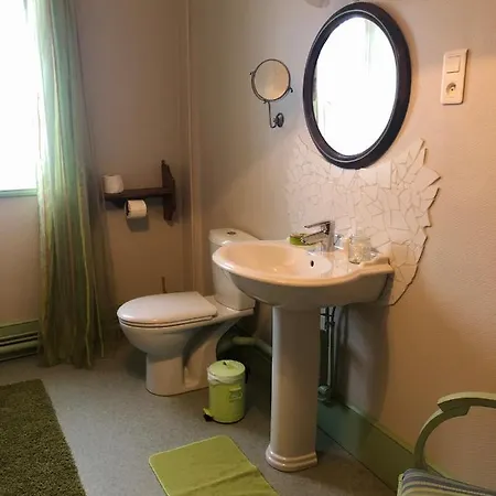 La Maison De Paul B 3*