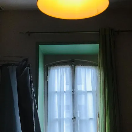La Maison De Paul B 3* Eu (Seine-Maritime)