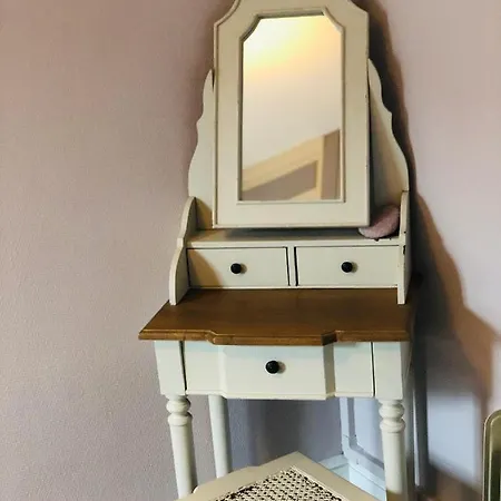 Maison d'hôtes La Maison De Paul B 3*