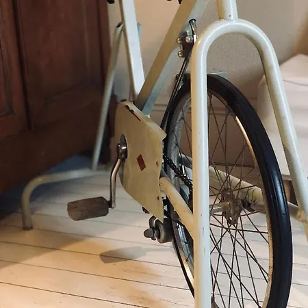 Vendégház La Maison De Paul B Eu