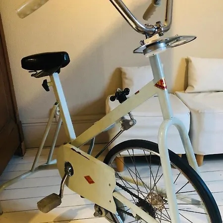 La Maison De Paul B Vendégház