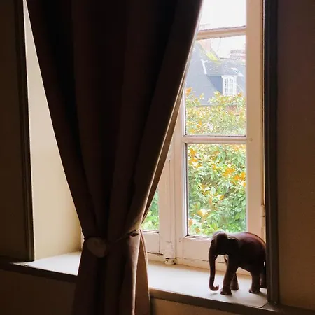 La Maison De Paul B 3* Eu (Seine-Maritime)