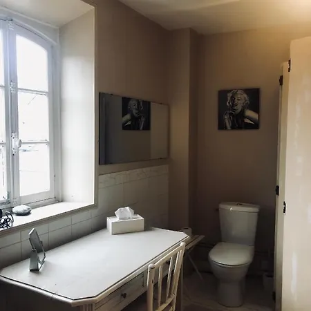 La Maison De Paul B 3*