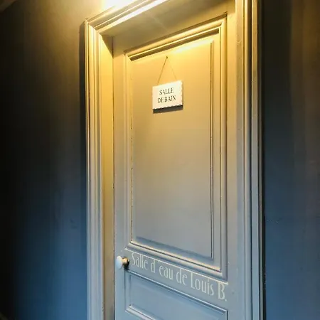 La Maison De Paul B 3*