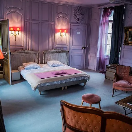 La Maison De Paul B 3* Eu