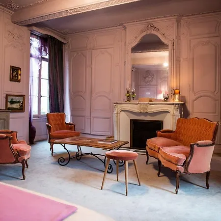 Guest house La Maison De Paul B