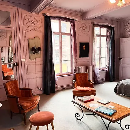 La Maison De Paul B 3*