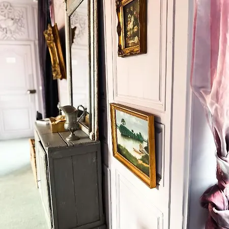 La Maison De Paul B