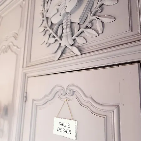 La Maison De Paul B Maison d'hôtes 3*