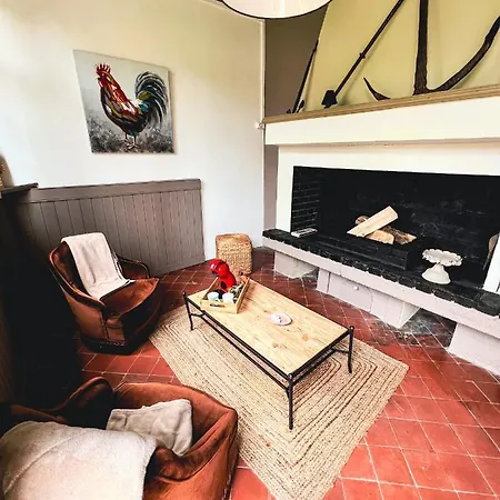 La Maison De Paul B 3*