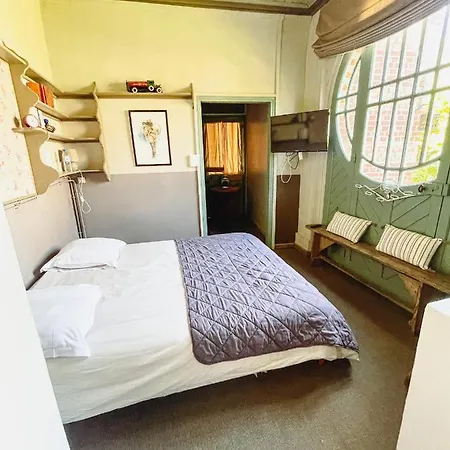 La Maison De Paul B Maison d'hôtes 3*