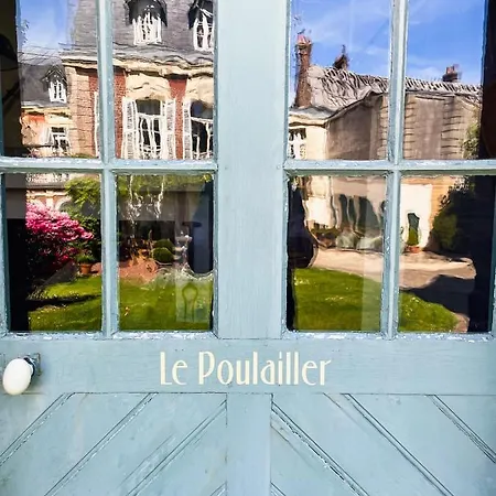Maison d'hôtes La Maison De Paul B 3*