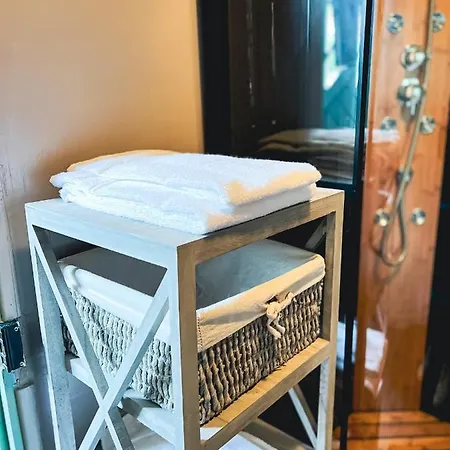 La Maison De Paul B Vendégház