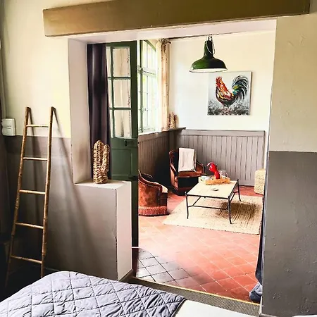 La Maison De Paul B 3*