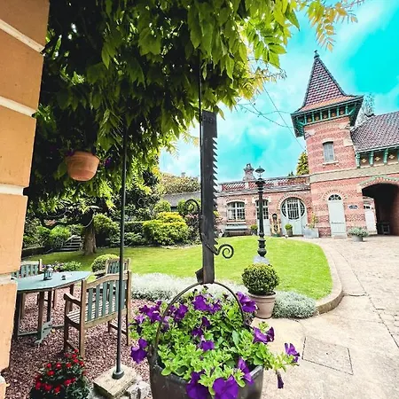 La Maison De Paul B