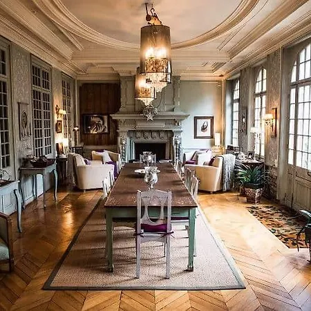 Vendégház La Maison De Paul B