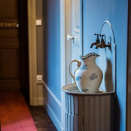 La Maison De Paul B Maison d'hôtes
