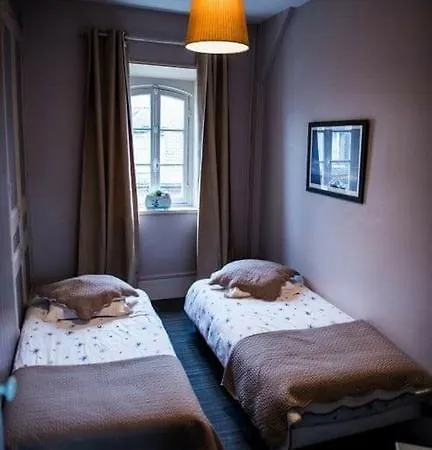 La Maison De Paul B 3* Eu (Seine-Maritime)