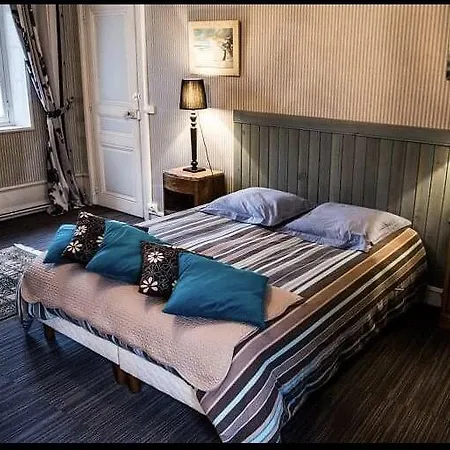 La Maison De Paul B 3*