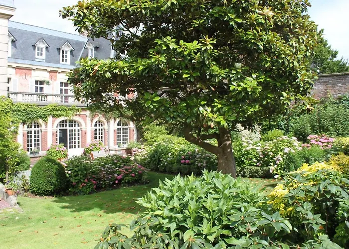 La Maison De Paul B 3*