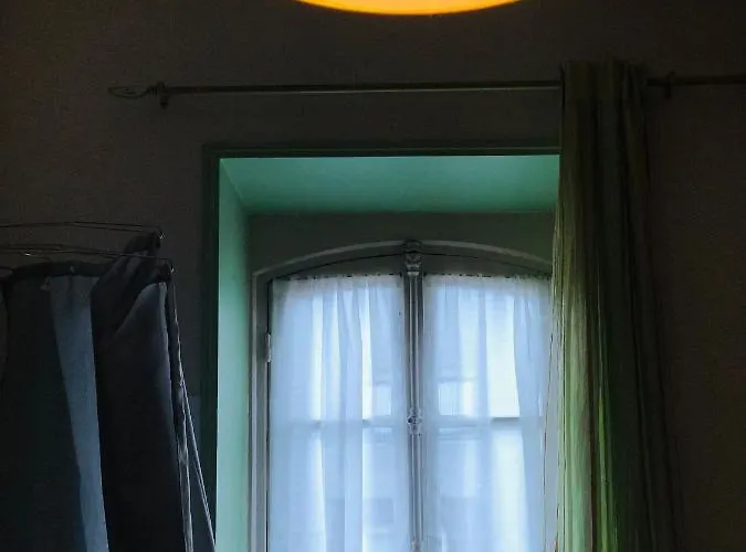 La Maison De Paul B 3* Eu (Seine-Maritime)