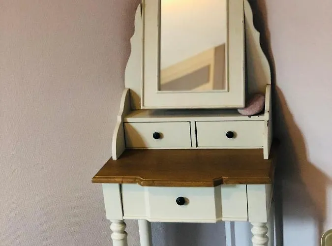 Maison d'hôtes La Maison De Paul B 3*