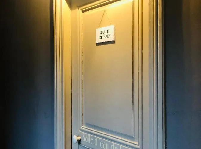 La Maison De Paul B 3*