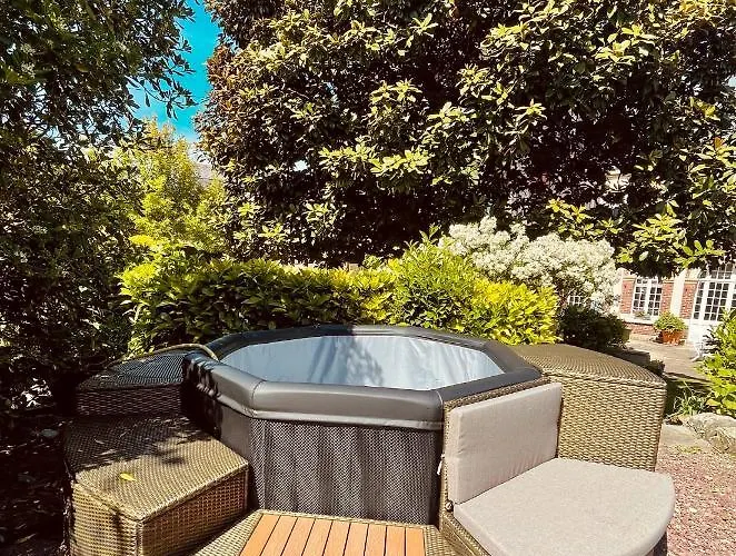 Gasthof La Maison De Paul B