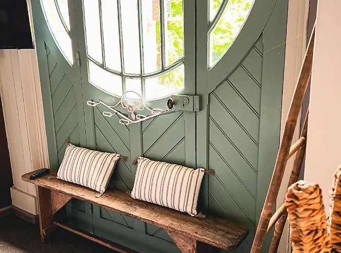 La Maison De Paul B Eu (Seine-Maritime)