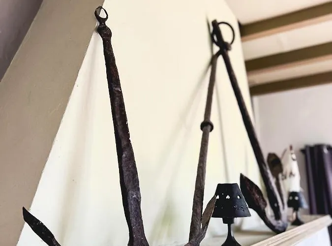 Gasthof La Maison De Paul B 3*