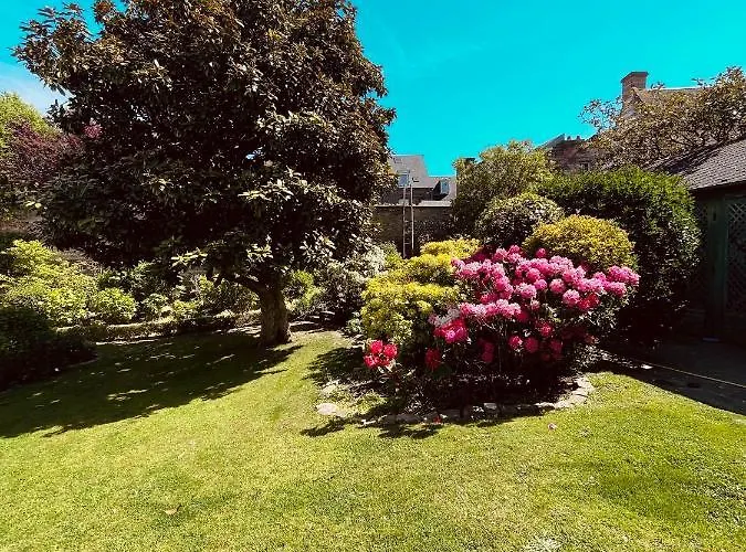 Gasthof La Maison De Paul B 3*