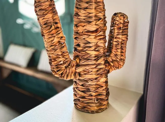 La Maison De Paul B Gasthof Eu (Seine-Maritime)