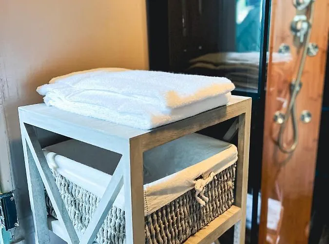 La Maison De Paul B Gasthof