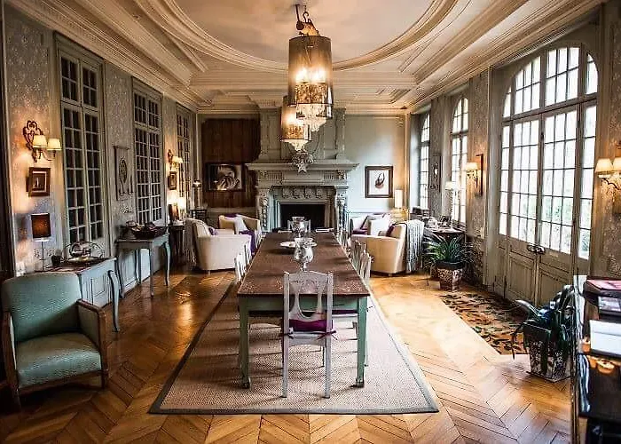 Gasthof La Maison De Paul B