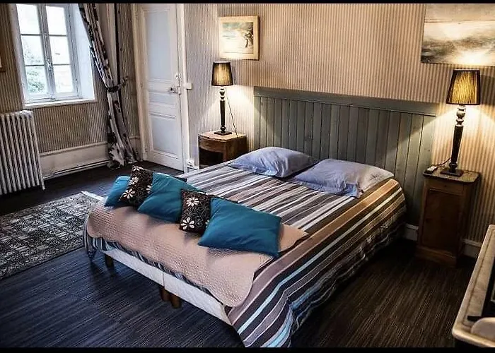 La Maison De Paul B 3*