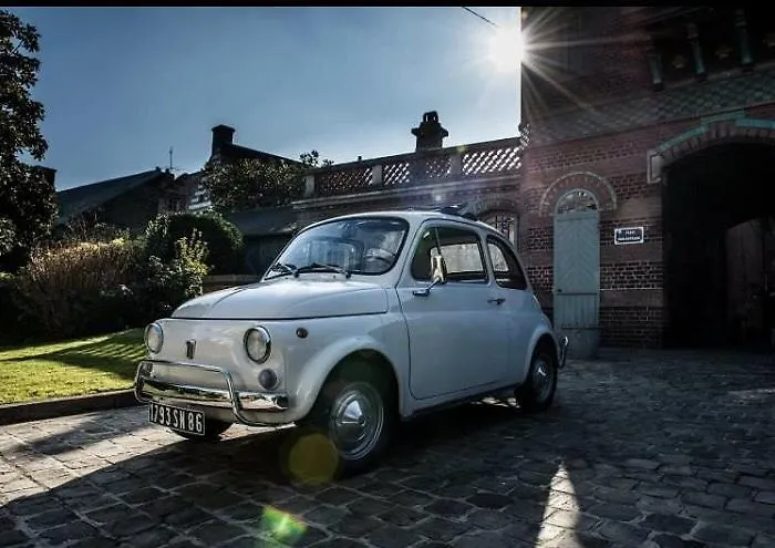 La Maison De Paul B Gasthof